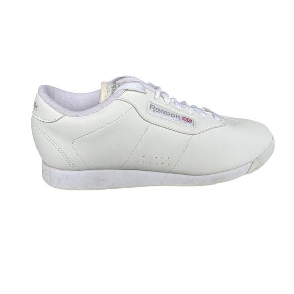 REEBOK Women's Princess sneakers, size 8.5 Wide, workout, Cross Training Shoes - Picture 1 of 8